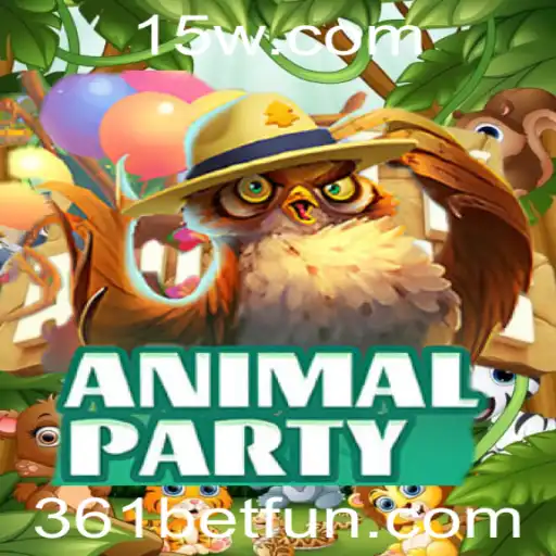 Descubra o Fascinante Mundo de AnimalParty e a Oportunidade de 361bet