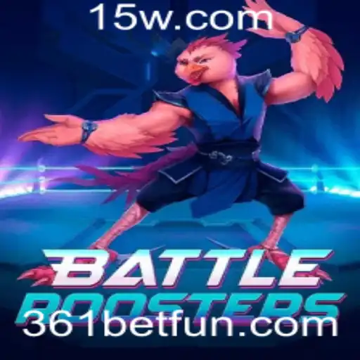 BattleRoosters: A Inovadora Arena de Combate para Gamers