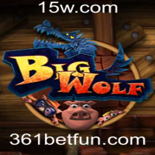 Explorando o Mundo de BigWolf: O Jogo Revolucionário com 361bet