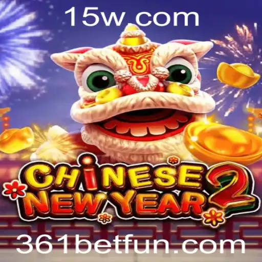 Explorando o Fascinante Jogo 'CHINESENEWYEAR2' da 361bet: Uma Experiência de Entretenimento Única
