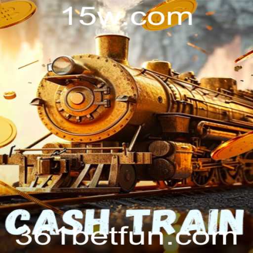 CashTrain: A Nova Sensação dos Jogos de Apostas Online