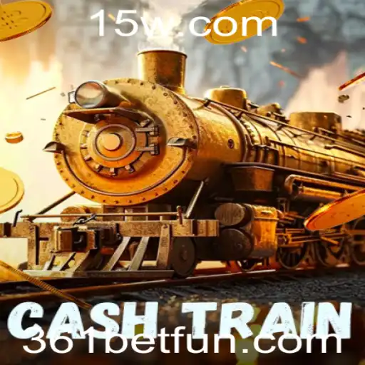 CashTrain: A Nova Sensação dos Jogos de Apostas Online