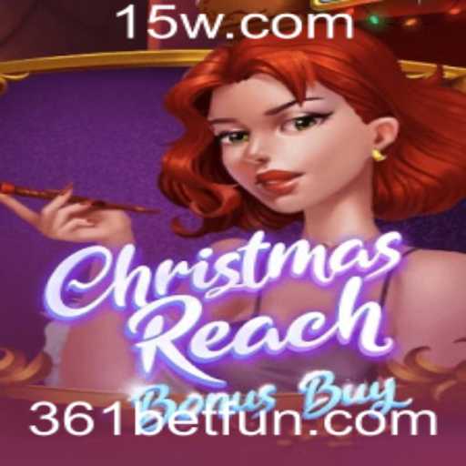 Explorando o Jogo ChristmasReachBonusBuy da 361bet: Uma Nova Aventura Natalina