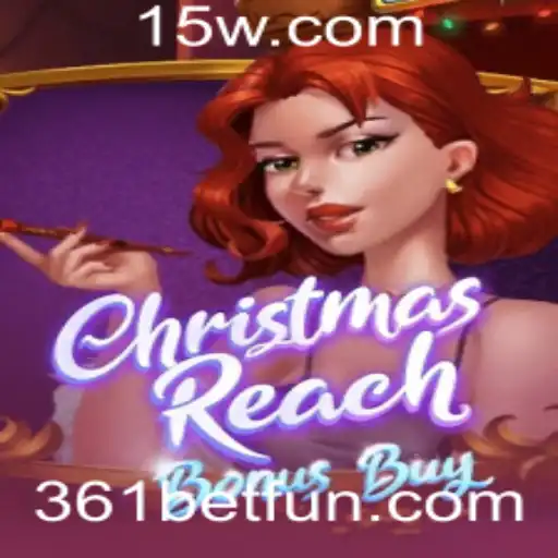 Explorando o Jogo ChristmasReachBonusBuy da 361bet: Uma Nova Aventura Natalina