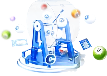 361bet Lottery games in