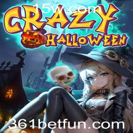 CrazyHalloween: Um Jogo Assustadoramente Divertido