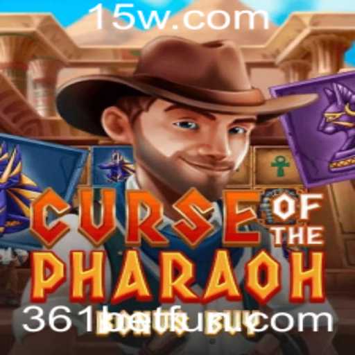 Explorando o Jogo CurseofthePharaohBonusBuy e Suas Regras