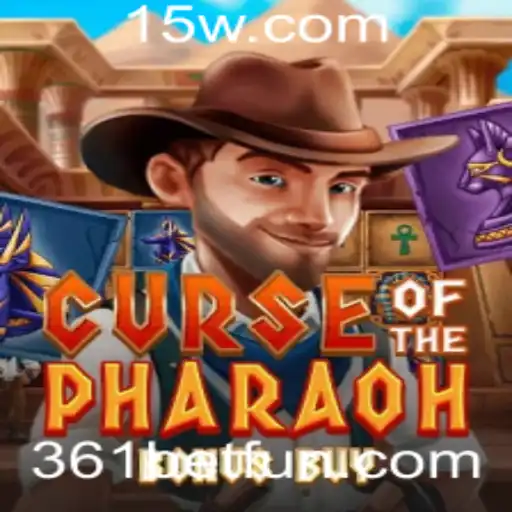 Explorando o Jogo CurseofthePharaohBonusBuy e Suas Regras