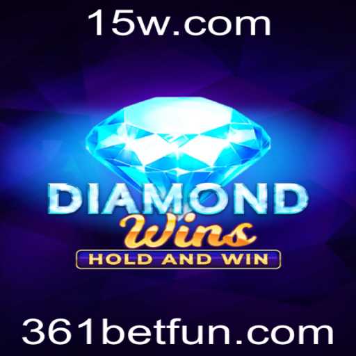 Descubra o Fascinante Mundo de DiamondWins com 361bet
