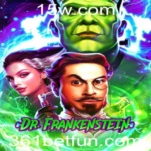 Explorando o Fascinante Mundo de DrFrankenstein: Um Jogo Inovador com a Chave 361bet