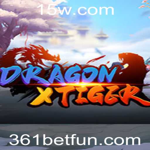 DragonXTiger: A Excitante Batalha no Mundo dos Jogos de Azar