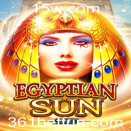 Explorando o Fascinante Jogo EgyptianSunSE e a Plataforma 361bet