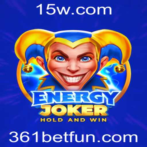 EnergyJoker: Um Mergulho no Mundo do Entretenimento de Apostas com 361bet