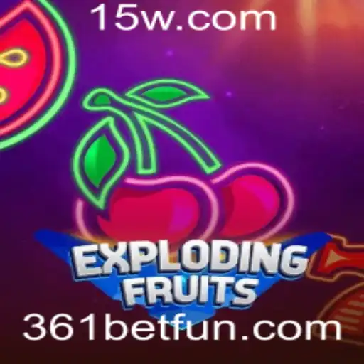 ExplodingFruits: Uma Nova Aventura no Mundo dos Jogos