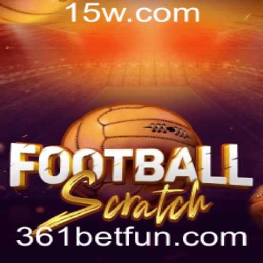 Explorando o Universo do FootballScratch: Uma Nova Experiência em Apostas com 361bet