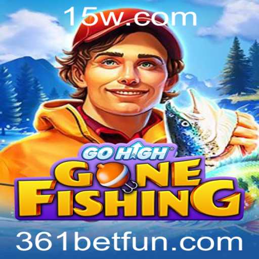 Descubra GoHighGoneFishing: Um Jogo Emocionante com a Estratégia de 361bet