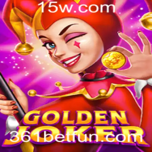 A Revolução do Entretenimento com GoldenJoker da 361bet