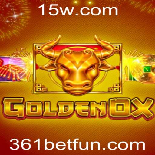 Descubra o Jogo GoldenOx e como Aproveitar suas Regras com 361bet