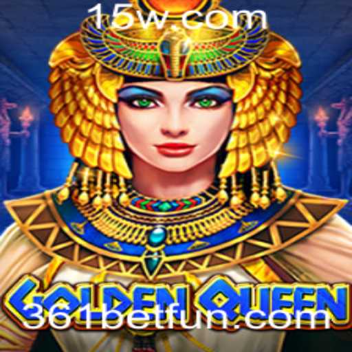 GoldenQueen: O Brilho das Apostas com 361bet