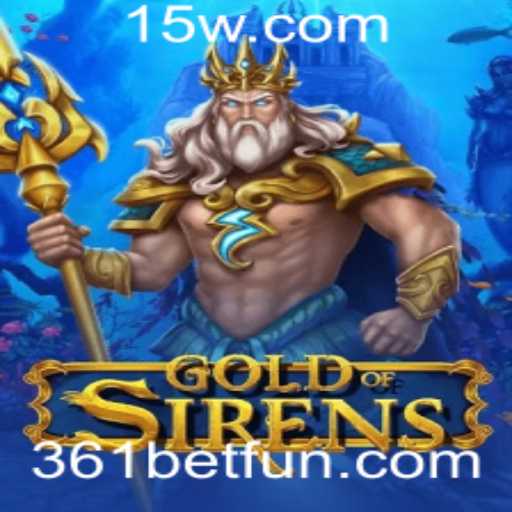 Descubra a Aventura Mística de GoldofSirens
