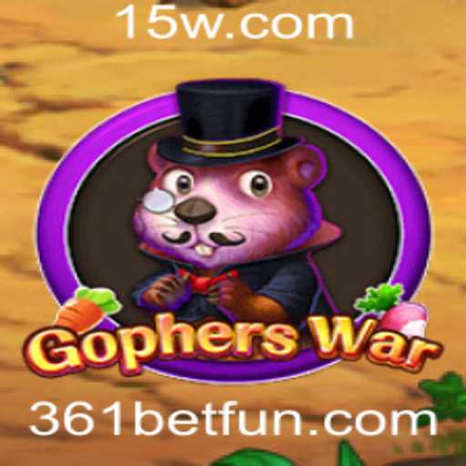 GophersWar: A Nova Sensação dos Jogos Estratégicos