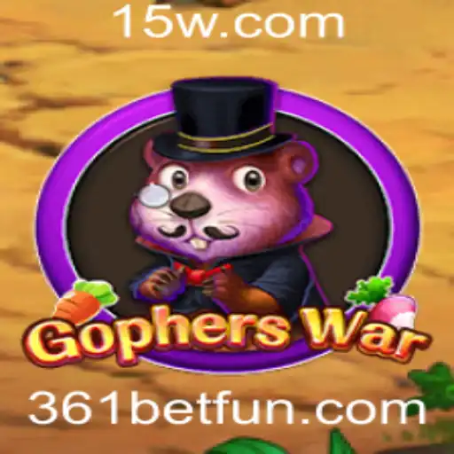GophersWar: A Nova Sensação dos Jogos Estratégicos