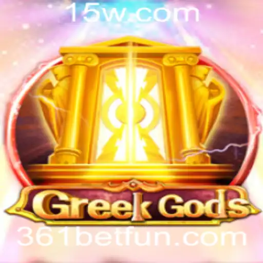 Explorando o Fascinante Mundo de GreekGods: Um Novo Jogo Revolucionário