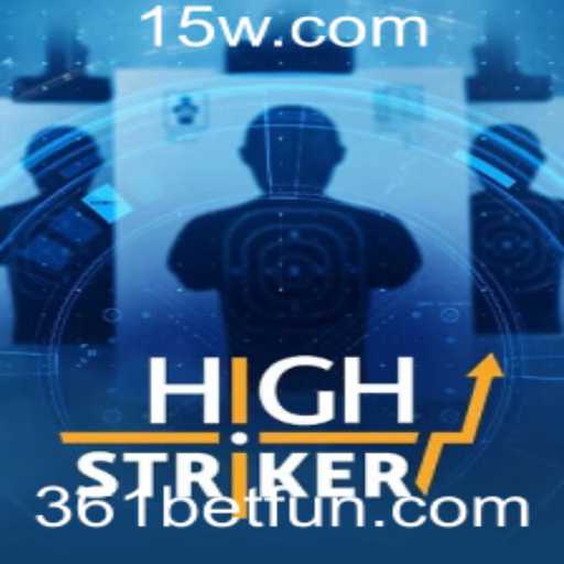 Descubra o Mundo de HighStriker: Um Jogo Revolucionário na Indústria de Apostas