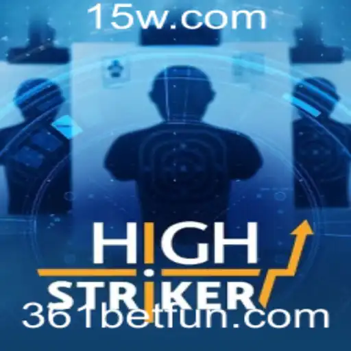 Descubra o Mundo de HighStriker: Um Jogo Revolucionário na Indústria de Apostas