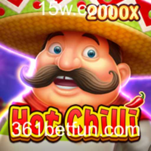 Explorando o Fascinante Mundo de 'HotChilli' com 361bet