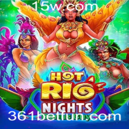 Descubra o Vibrante Mundo de HotRioNightsBonusBuy: Um Guia Completo com 361bet