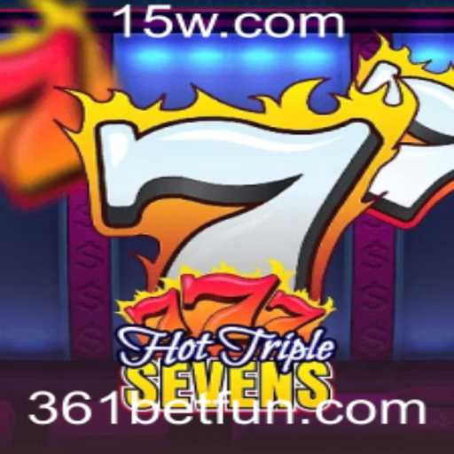 Desvendando HotTripleSevens: Um Mergulho no Universo do Jogo de Azar com a 361bet