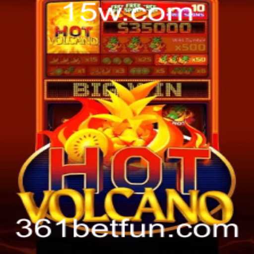 Explorando o Mundo de Emoções e Aventuras em HotVolcano com 361bet