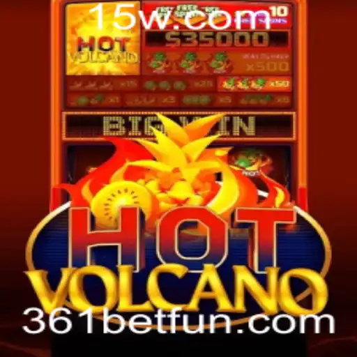 Explorando o Mundo de Emoções e Aventuras em HotVolcano com 361bet