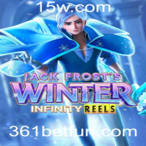 Explorando JackFrostsWinter: Um Jogo Inovador de Apostas e Diversão com 361bet
