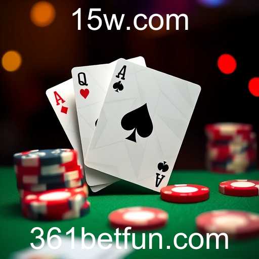 Explorando o Fascinante Mundo dos Jogos de Pôquer com 361bet