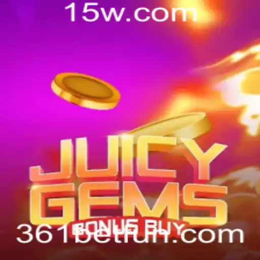 Explorando JuicyGemsBonusBuy: O Novo Fenômeno em 361bet