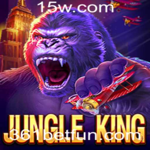 Explorando o Mundo de JungleKing: Um Guia Completo para Jogadores