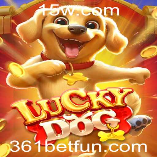 Explorando LuckyDog: Um Mergulho no Jogo de Sucesso da 361bet