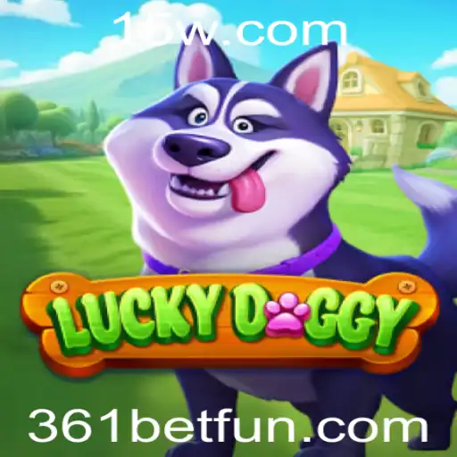 Explorando o Mundo de LuckyDoggy: O Inovador Jogo de Azar