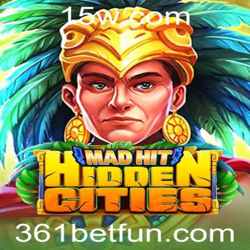 MadHitHiddenCities: Um Novo Desafio para os Aficionados por Jogos de Estratégia