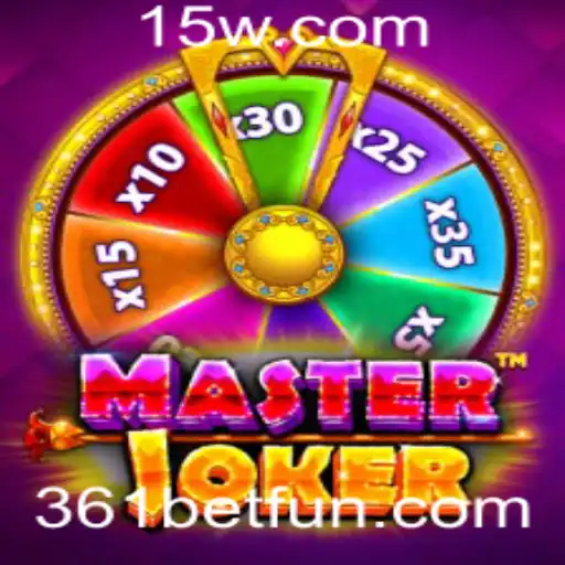 Explorando o Universo de MasterJoker e sua Integração com 361bet