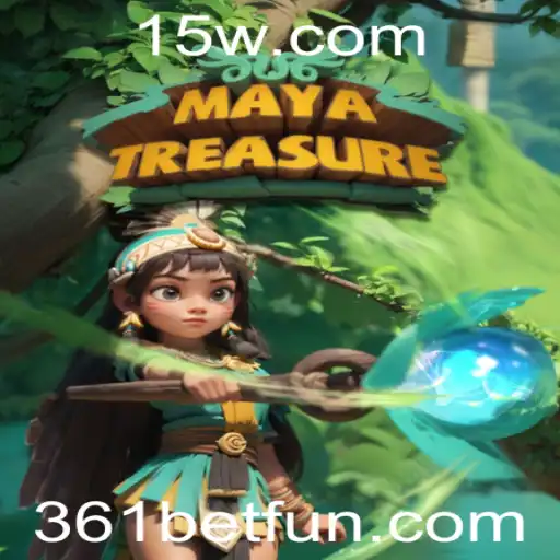 Descobrindo a Aventura de MayaTreasure com 361bet