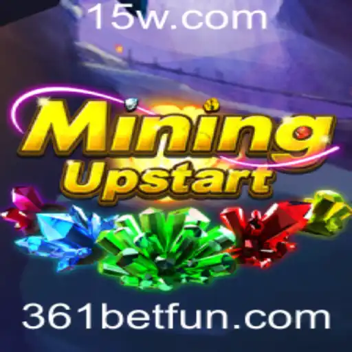 Explorando o Universo de 'MiningUpstart' e a Conexão com 361bet