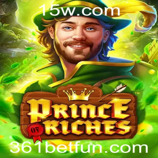 Explorando o Mundo de PrinceOfRiches: Um Mergulho na Nova Sensação do Entretenimento Online