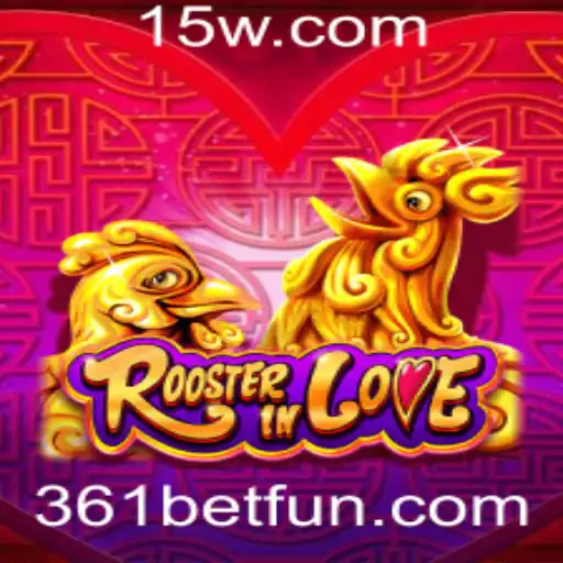 RoosterInLove: Uma Nova Dimensão no Universo dos Jogos