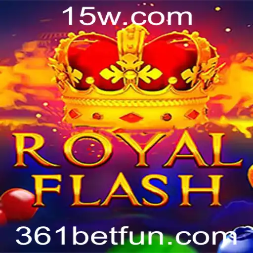 Descubra o Encanto do RoyalFlash: O Jogo de Estratégia e Sorte da 361bet