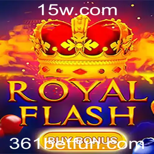 RoyalFlashBuyBonus: Uma Nova Experiência de Jogo com 361bet