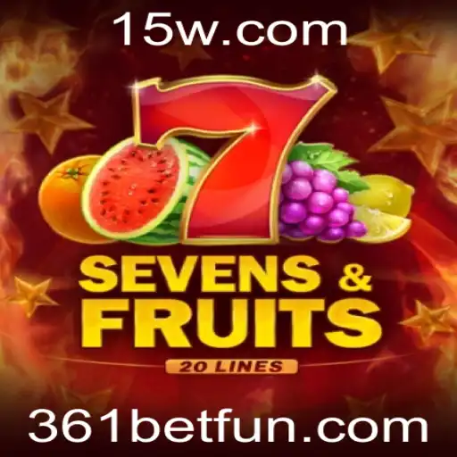 Descubra a Emoção de Jogar SevensFruits20 no 361bet