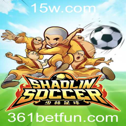 Descubra o Mundo de ShaolinSoccer: O Jogo que Combina Artes Marciais com Futebol